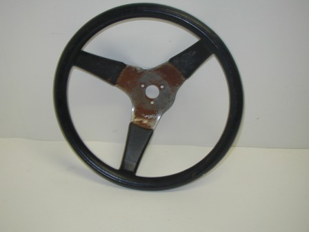 San Francisco Rush Steering Wheel (Item #9) $26.99